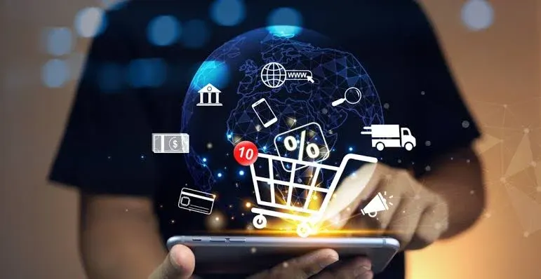 E-commerce and retail