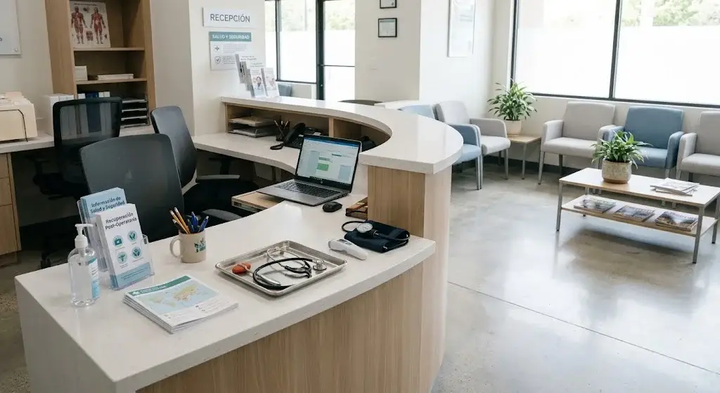Healthcare