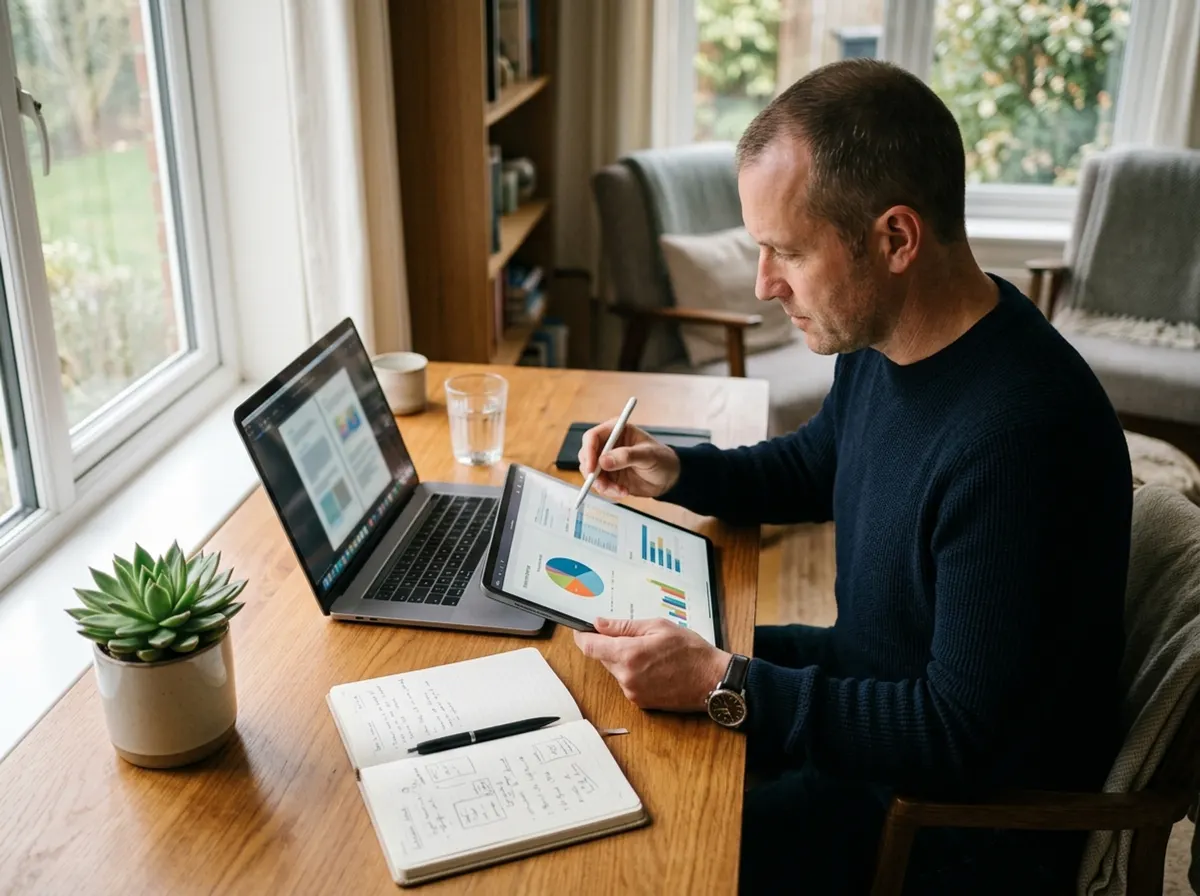 Documentation and reporting